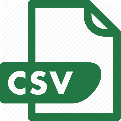 CSV